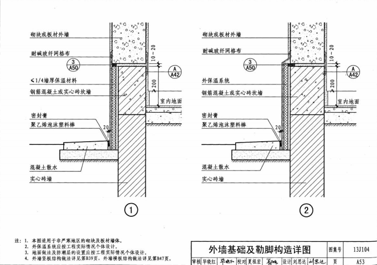 alc外墻板基礎(chǔ)構(gòu)造做法